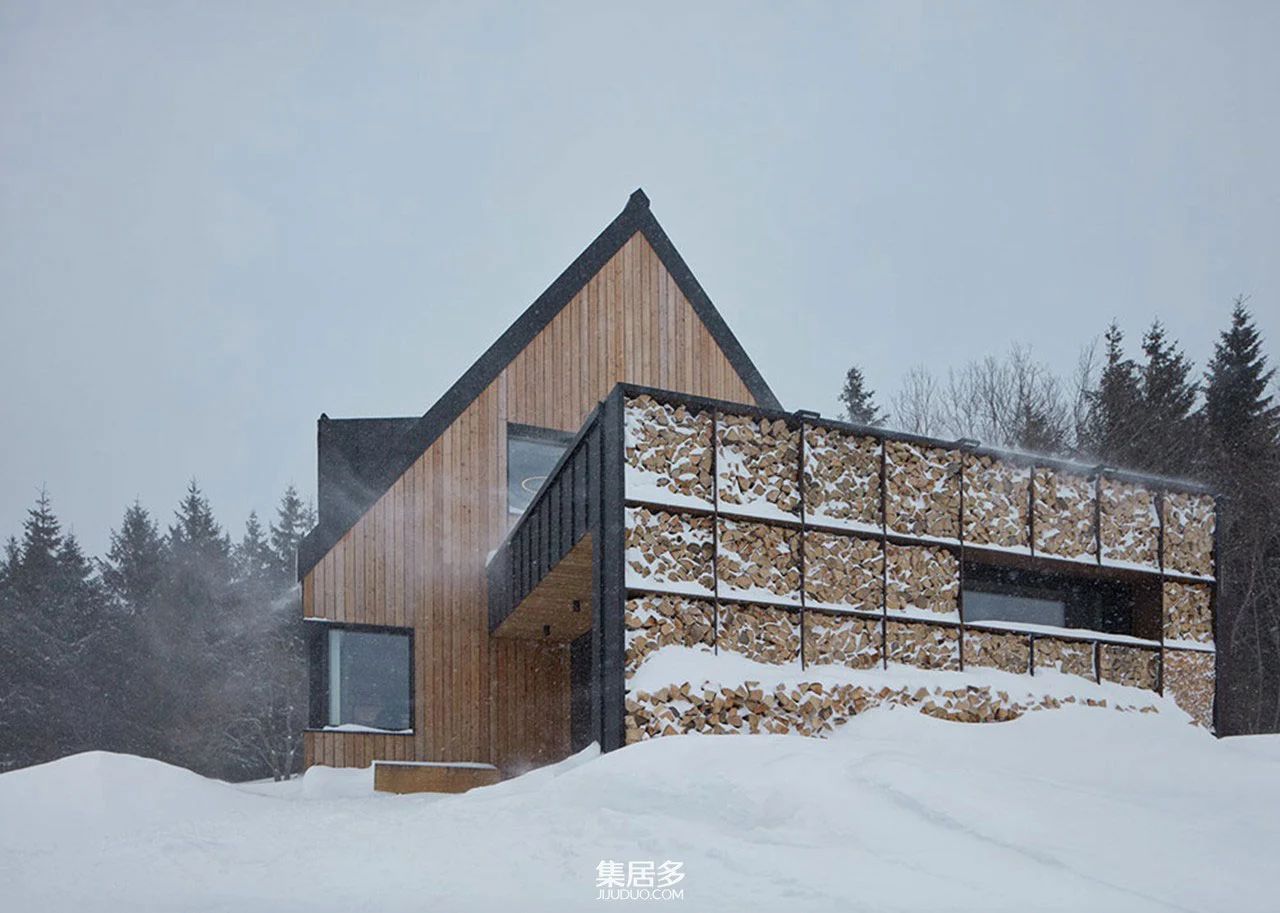 捷克山中的现代奇迹-30