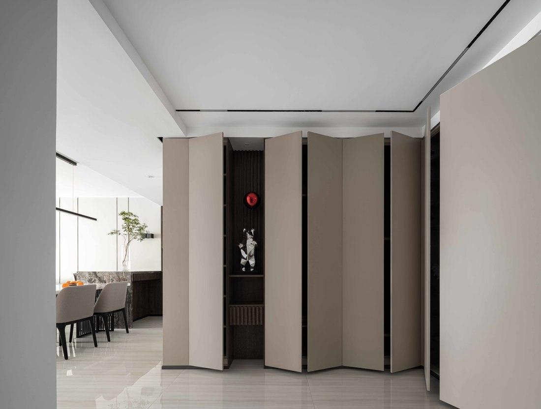 奇妙空间改造 · 一家三口的幸福生活-19