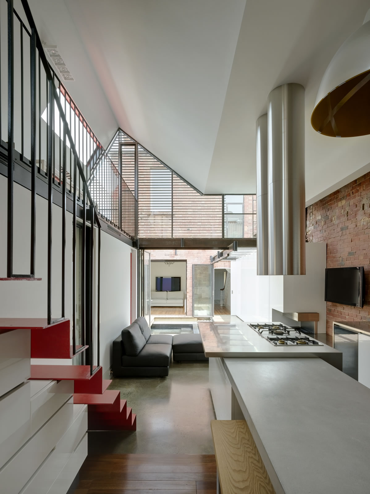 Vader House Austin Maynard Architects-11