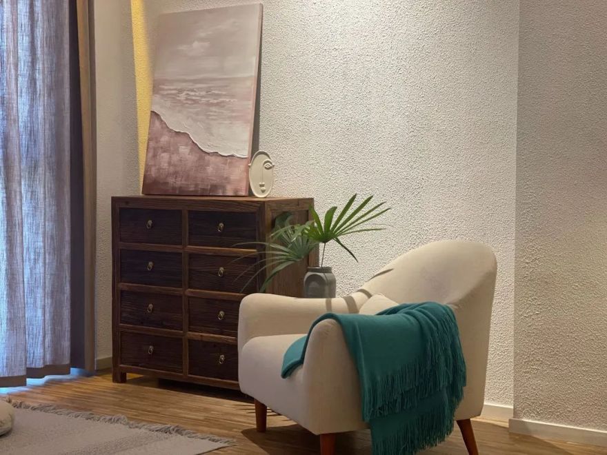 半池民宿丨中国重庆丨先柯燃-53