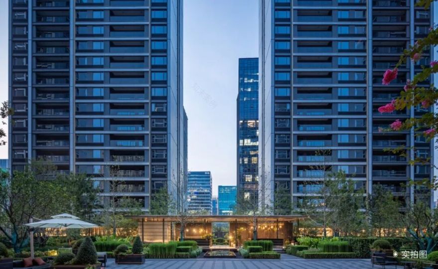 城市兴交付Vol.46|映照时间的永恒@江斓映象-6