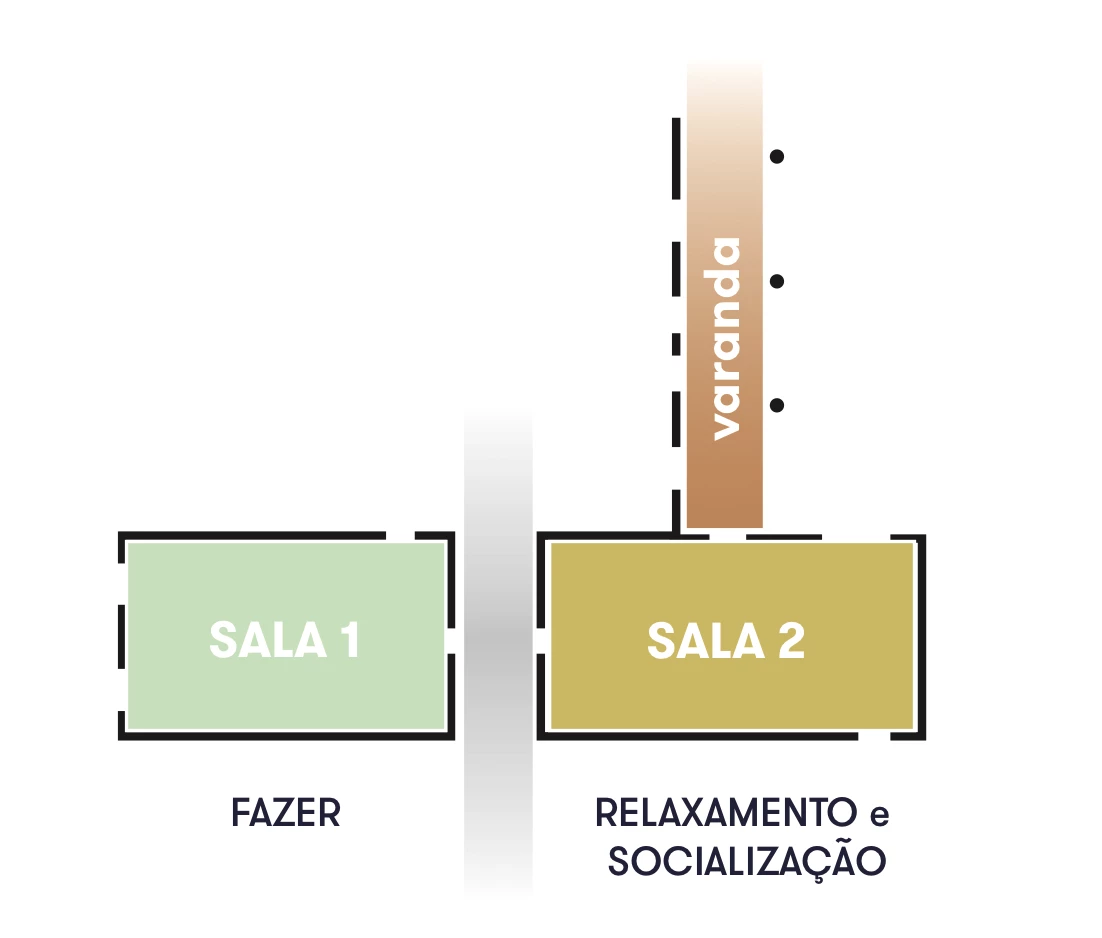 Colégio Santa Marcelina 学校设计丨巴西丨BIRI arquitetura 等-47