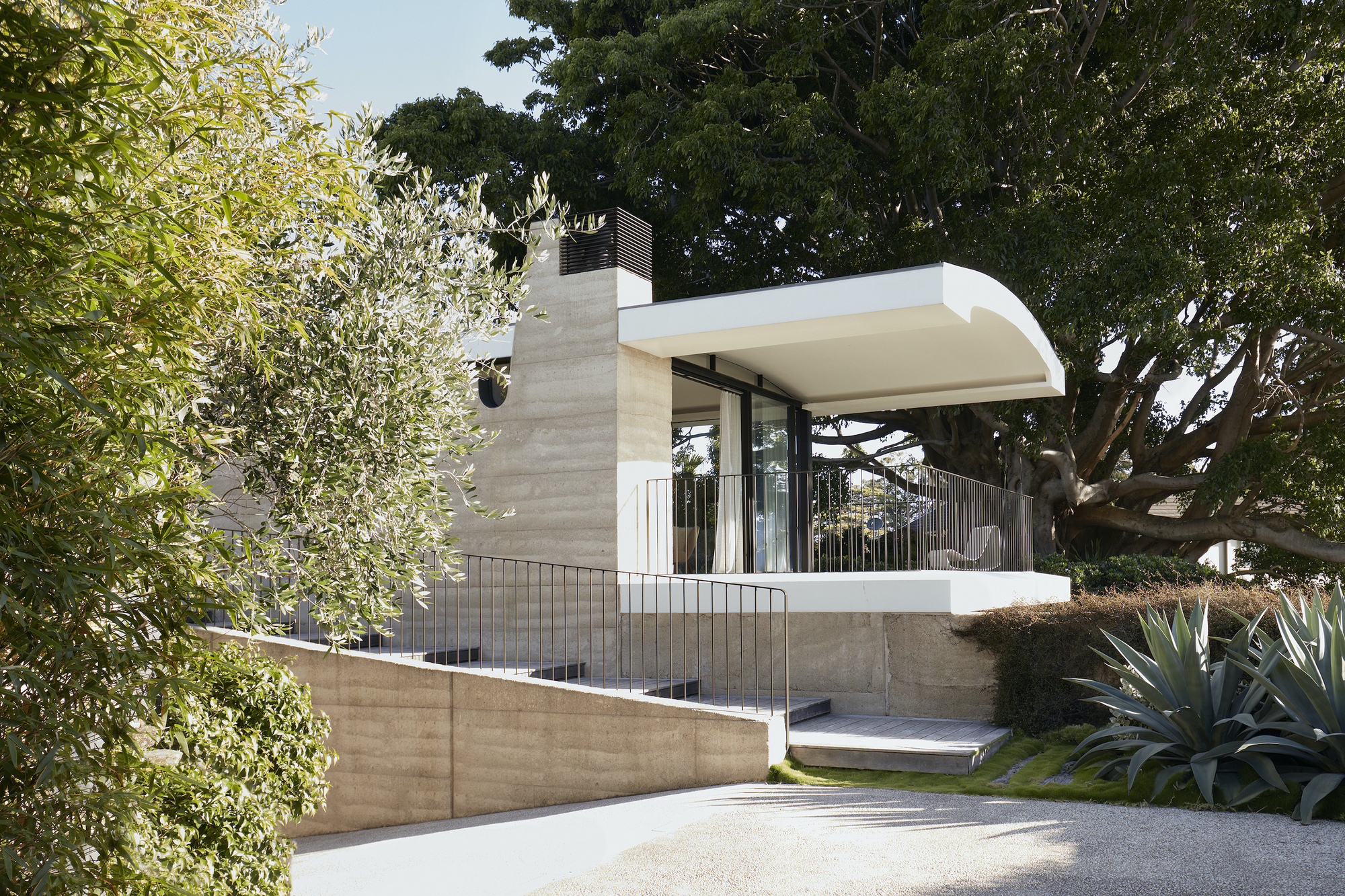 独栋别墅丨澳大利亚悉尼-53