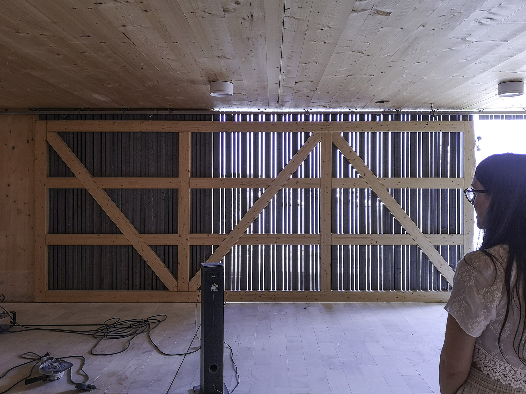 Formentera水上运动中心，西班牙 / Marià Castelló Architecture-141