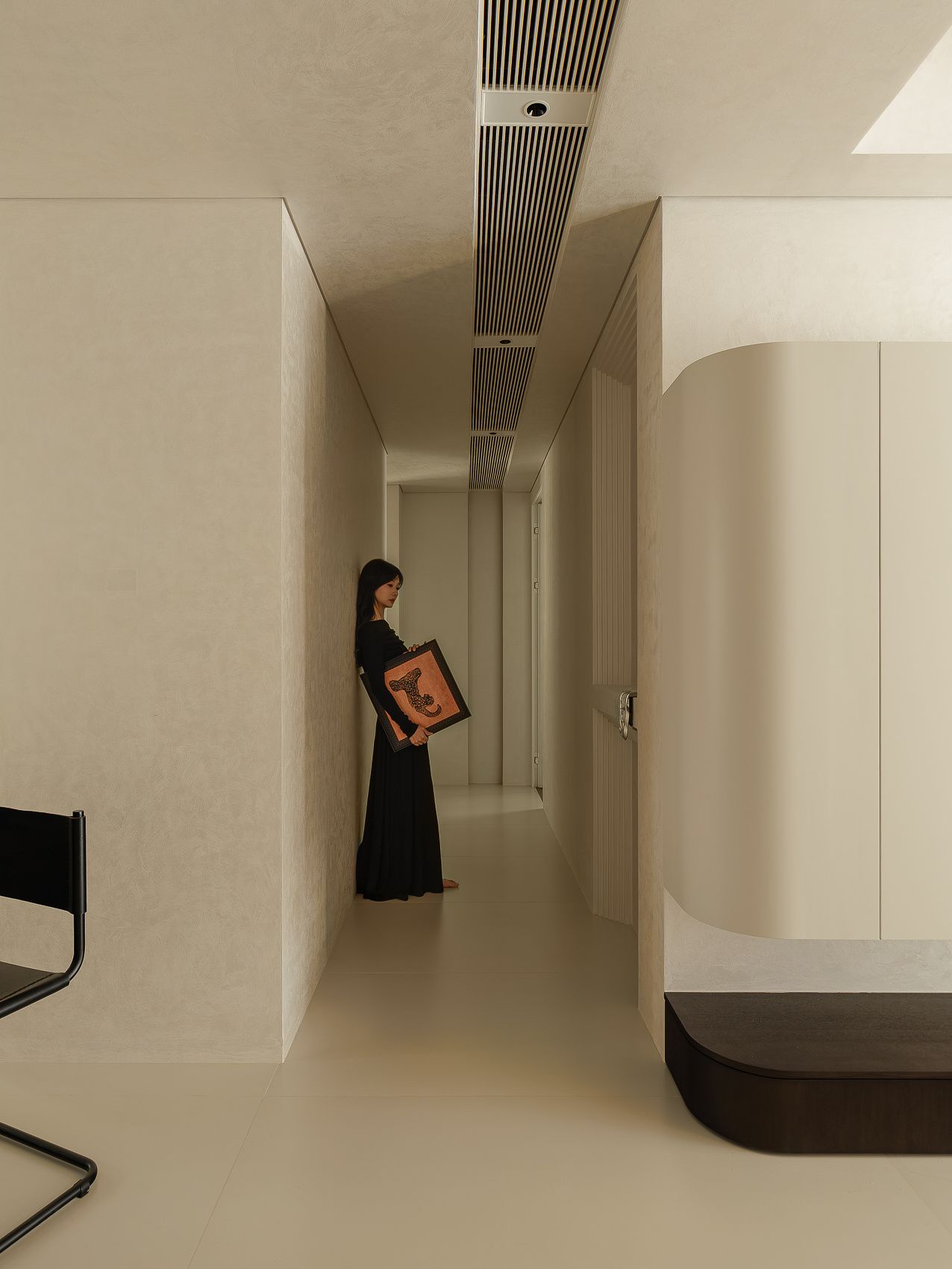 郝泽伟设计工作室 · 《谧境》丨中国宜昌-64