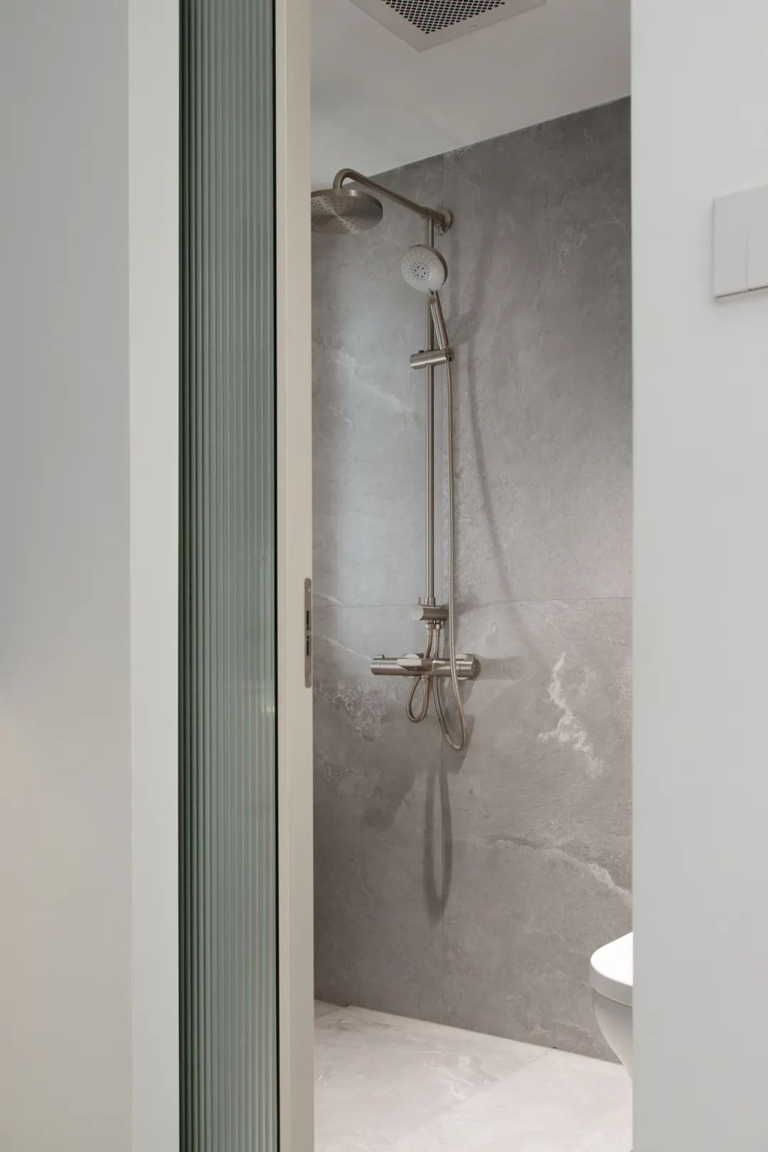 深圳小两口的 70㎡复式住宅丨中国深圳-46