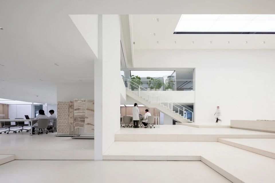 羊绒技术中心丨蒙古丨waa未觉建筑-28