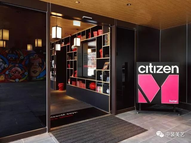 Color/大师教你学色彩-多彩风格与艺术品唤醒空间活力-11