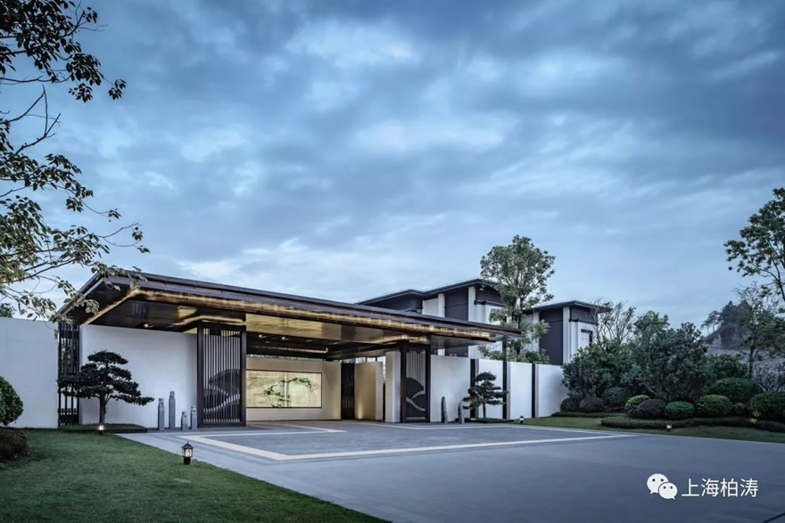 玉林绿地城丨中国玉林-26