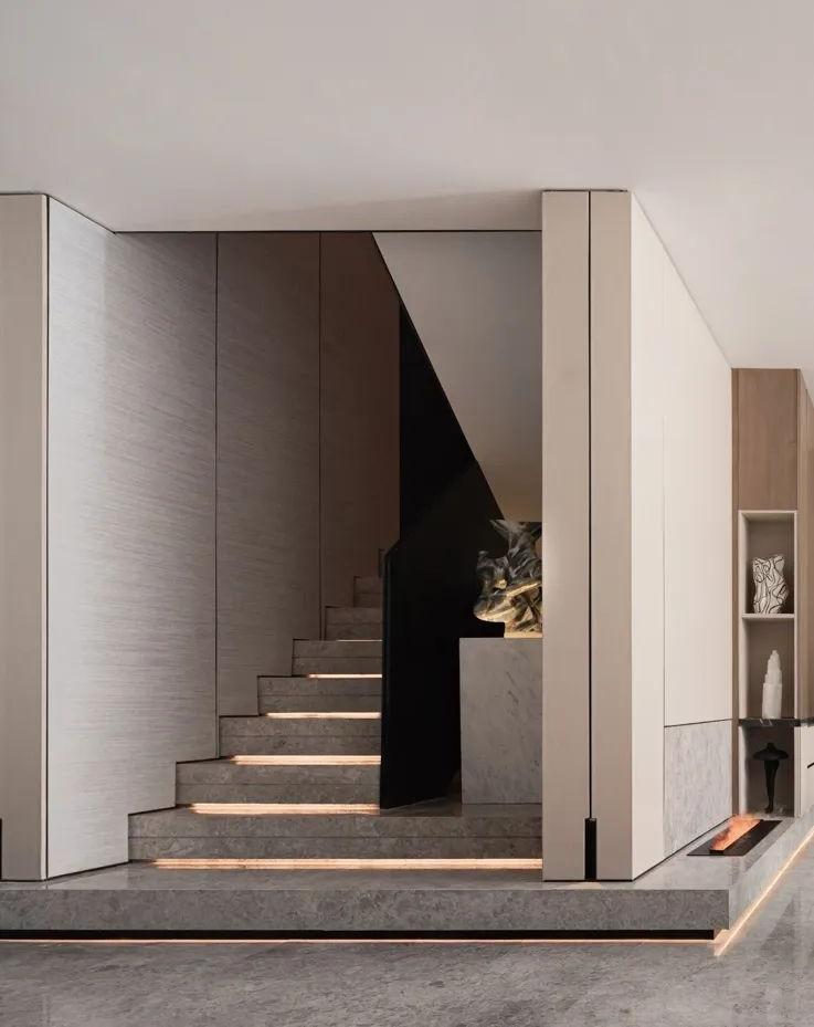 北京绿城西山云庐样板间丨中国北京丨北京山禾金缘艺术设计股份有限公司-14