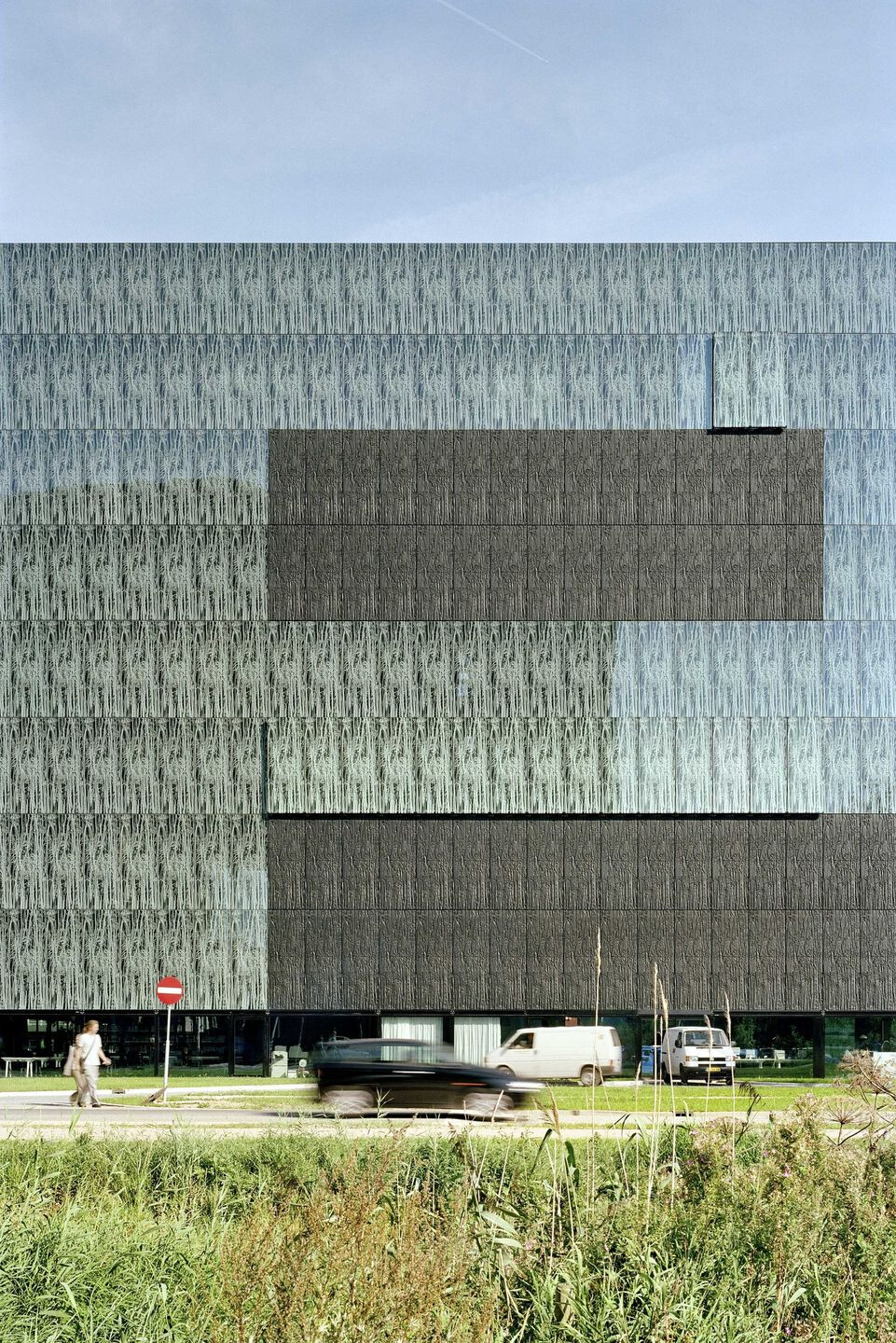 乌得勒支大学图书馆-10