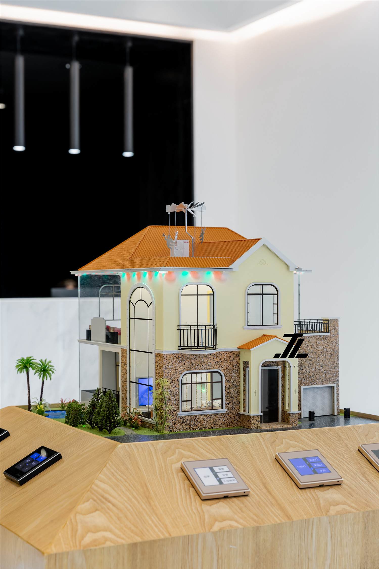 智能盒子,英讯尔智能生活馆丨中国武汉-8