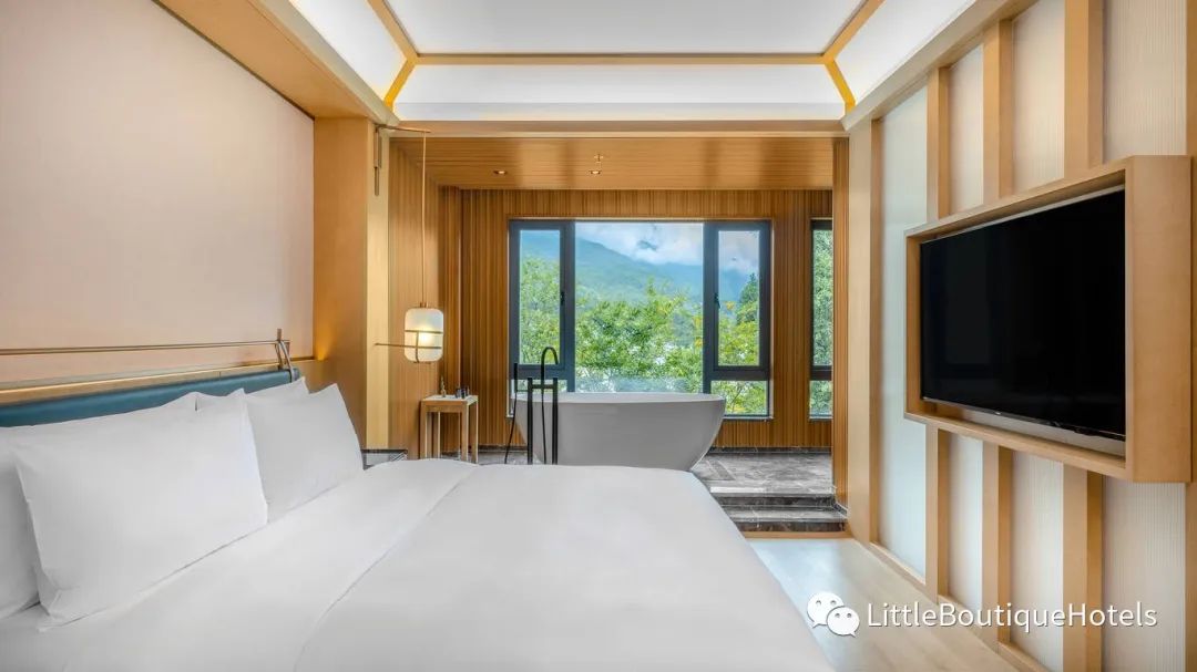 茶马道大理丽世酒店丨中国大理-54