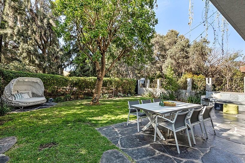 1 out of 300 现代住宅丨以色列丨Halel 建筑与室内设计-13