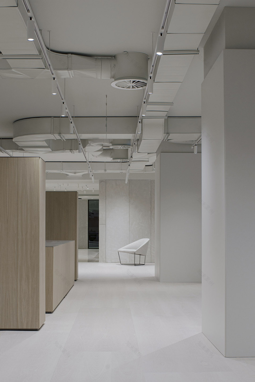 AZORA 办公室丨西班牙马德里丨Francesc Rifé Studio-50