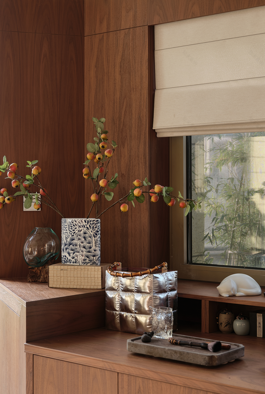 东南智汇城丨中国河北丨金舍装饰-69