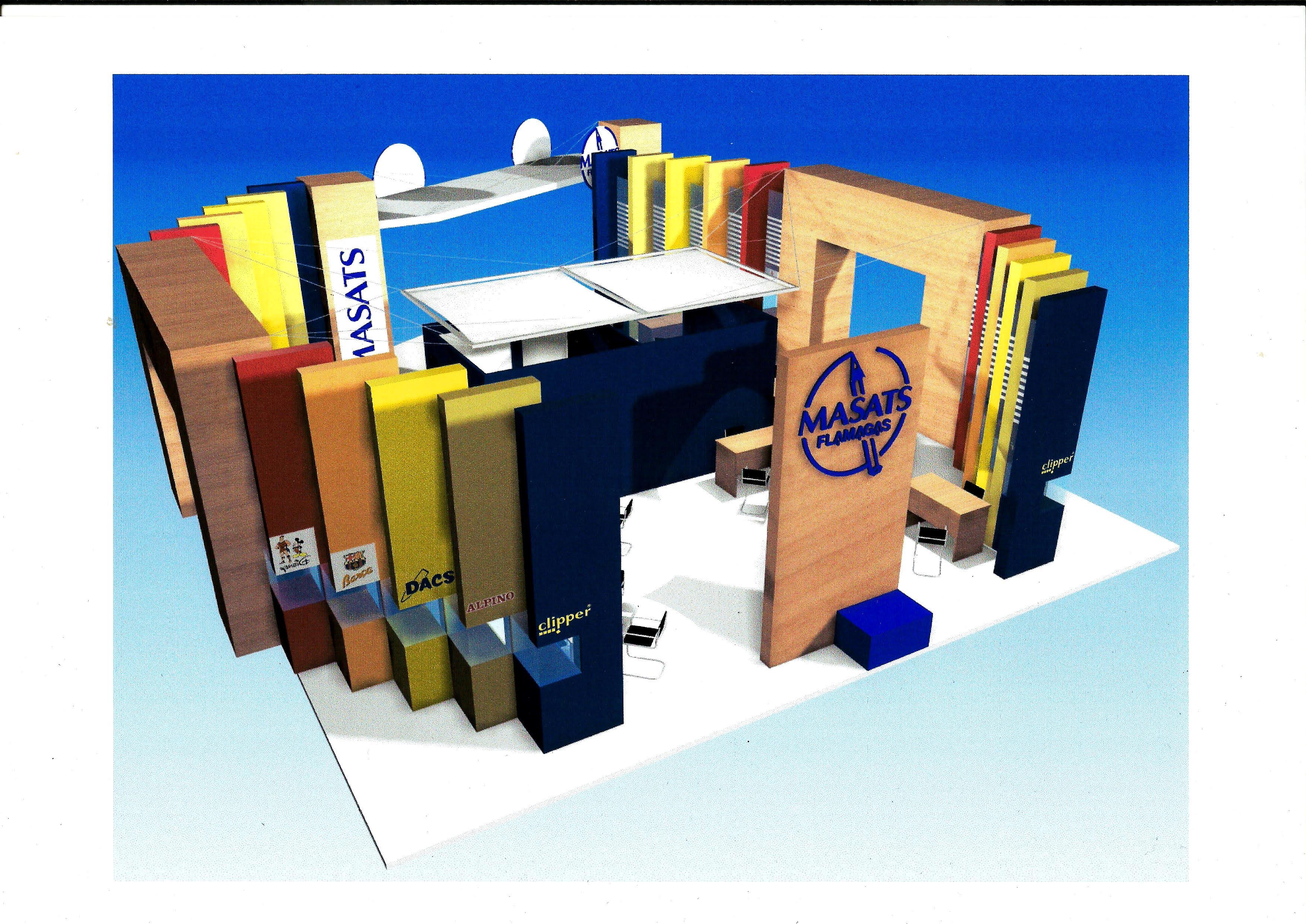 Poyectos y anteproyectos años 1998 a 2000-43