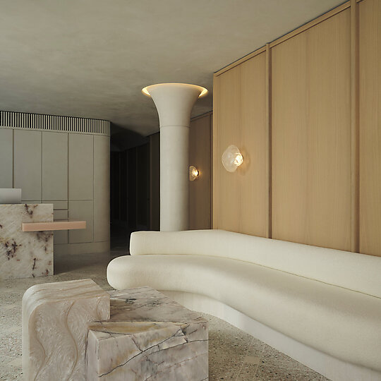 One Cosmetic by Esoteriko | Australian Interior Design Awards-4