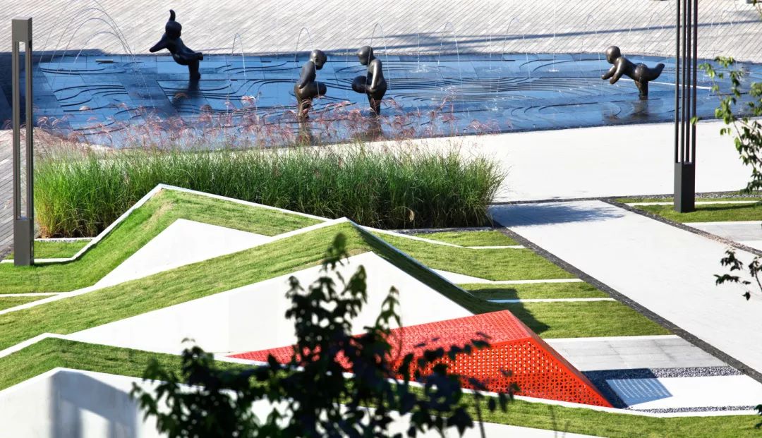 重庆合川泰吉同诚悦府 | 释放城市活力，融入在地文化-49