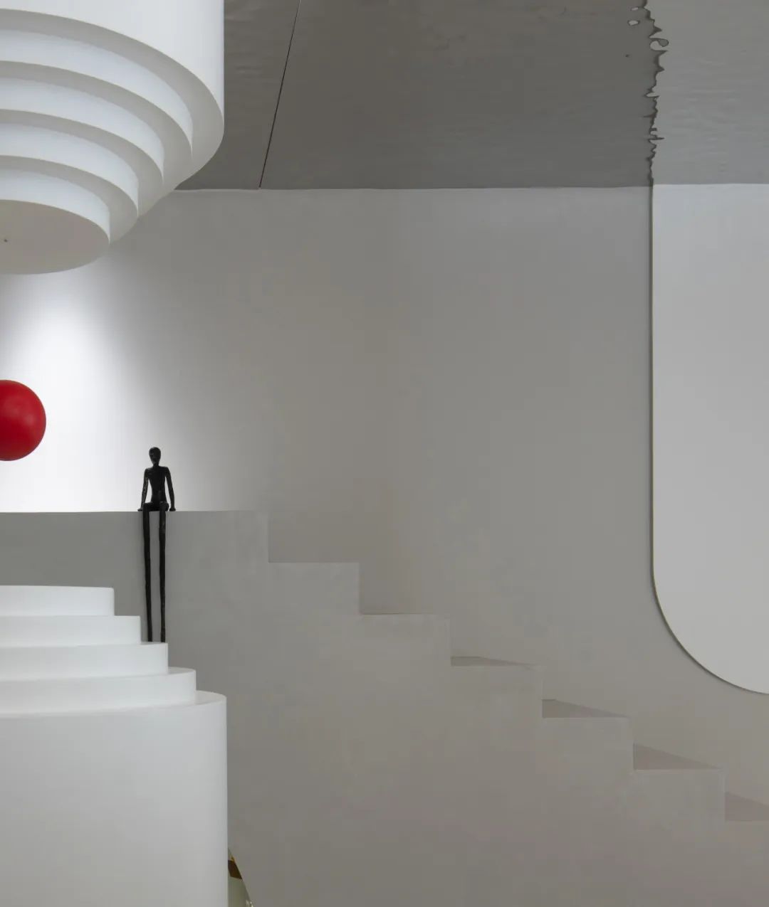 TIKKURILA色彩实验室丨中国洛阳丨洛阳隅间空间设计工作室-62