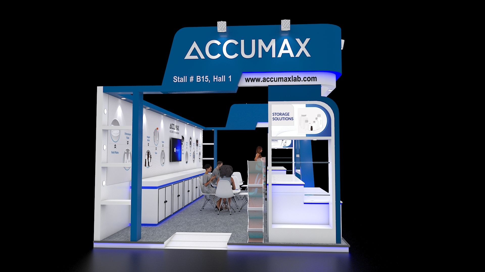 ACCUMAX@LAB EXPO INDIA 2024 (Bids)-3