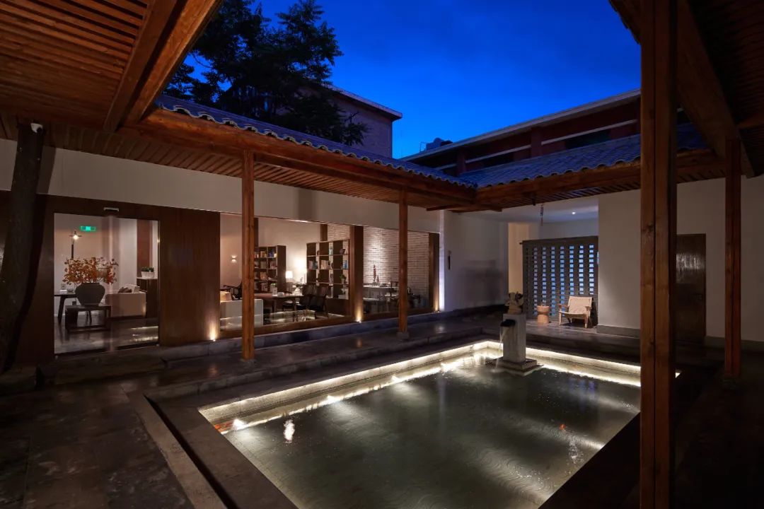 匠王小院丨中国银川-11