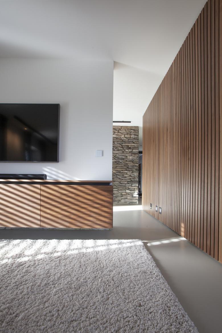 Egide Meertens Architecten丨Woning C.-G.丨比利时-6