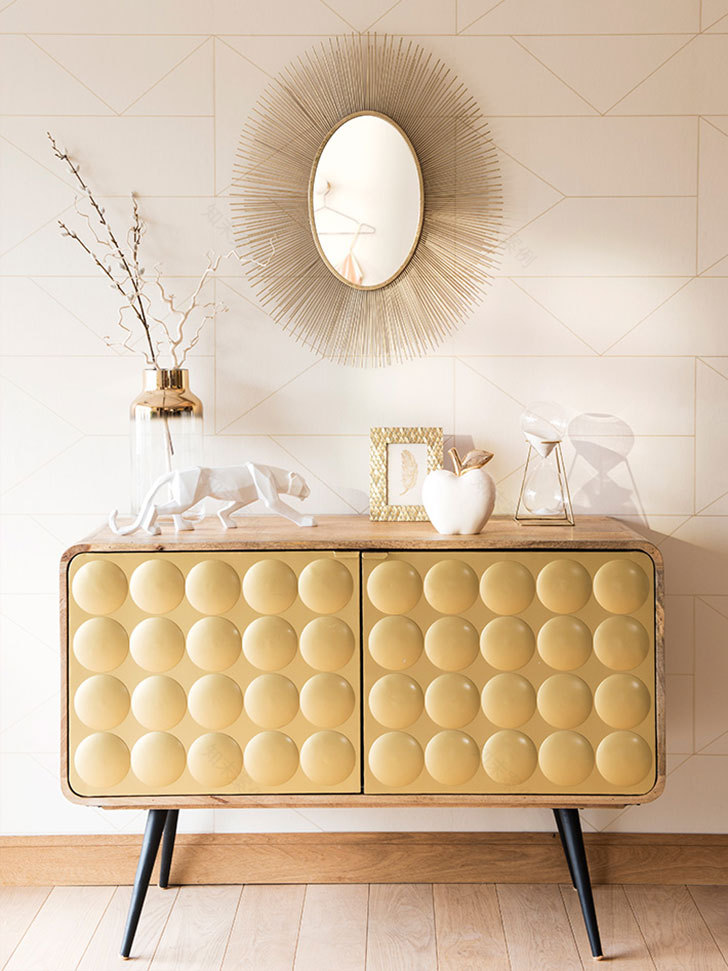 "Maisons du Monde 的明亮夏季新作 | 色彩斑斓的法式魅力"-3