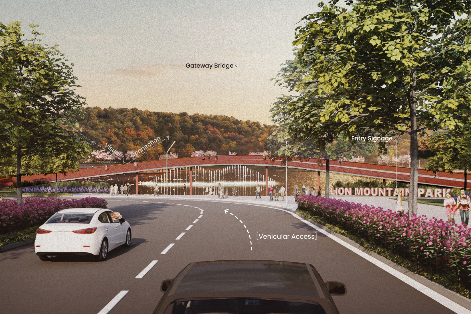 宁波狮子山丨中国宁波丨PLAT Studio-14