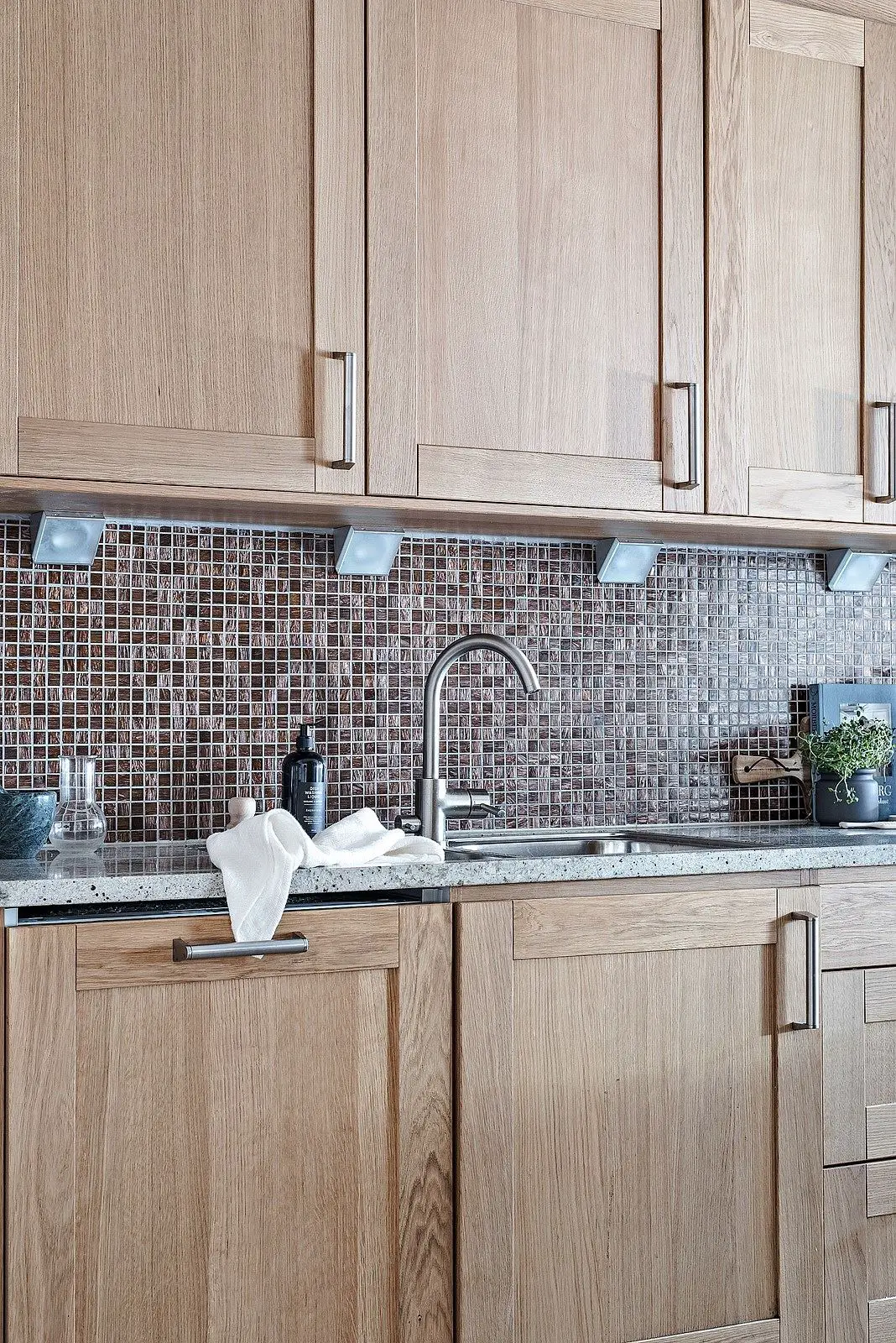 瑞典 72m²禅意家居设计-11