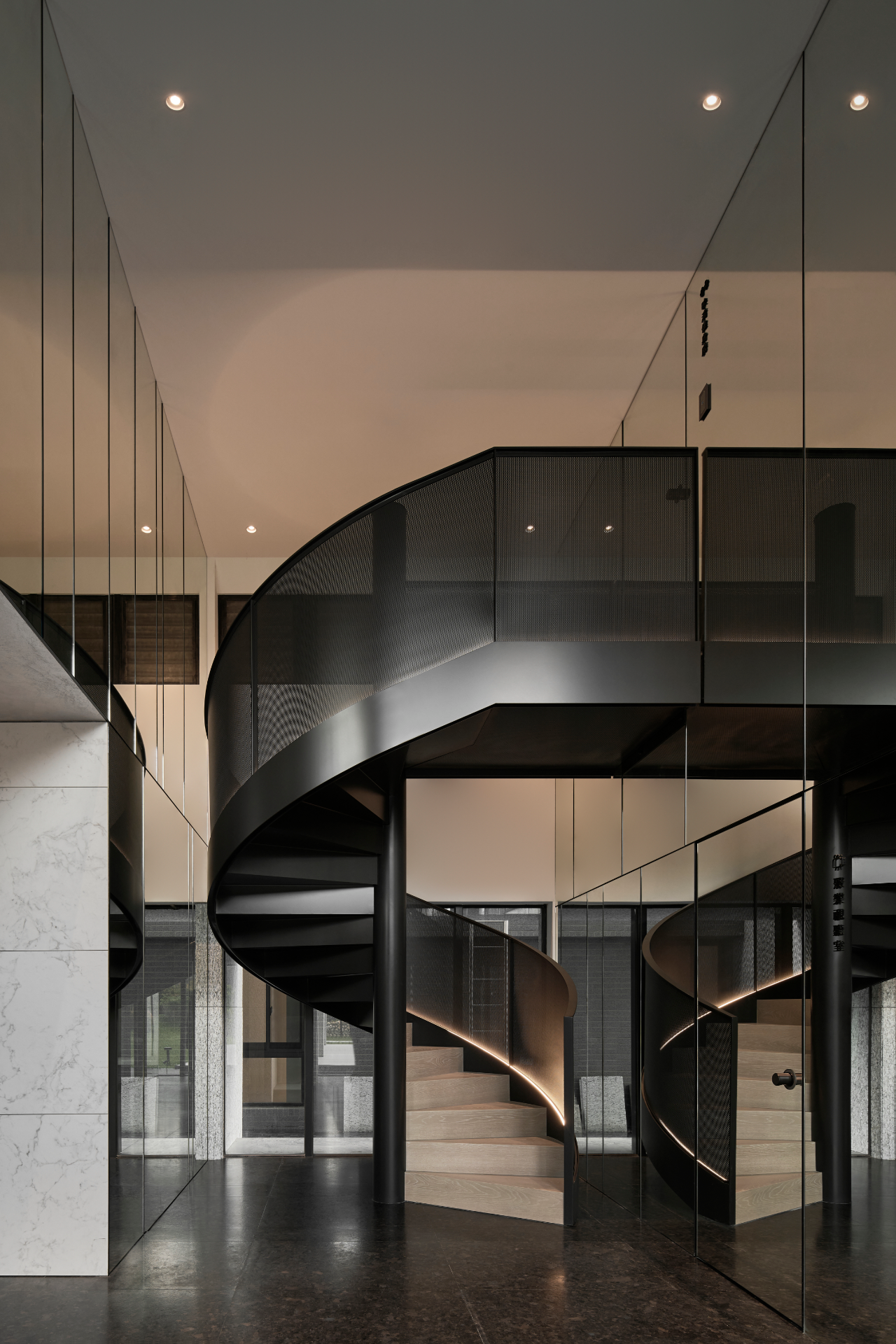 钜虹 HOKI丨中国台中丨远域生活-22