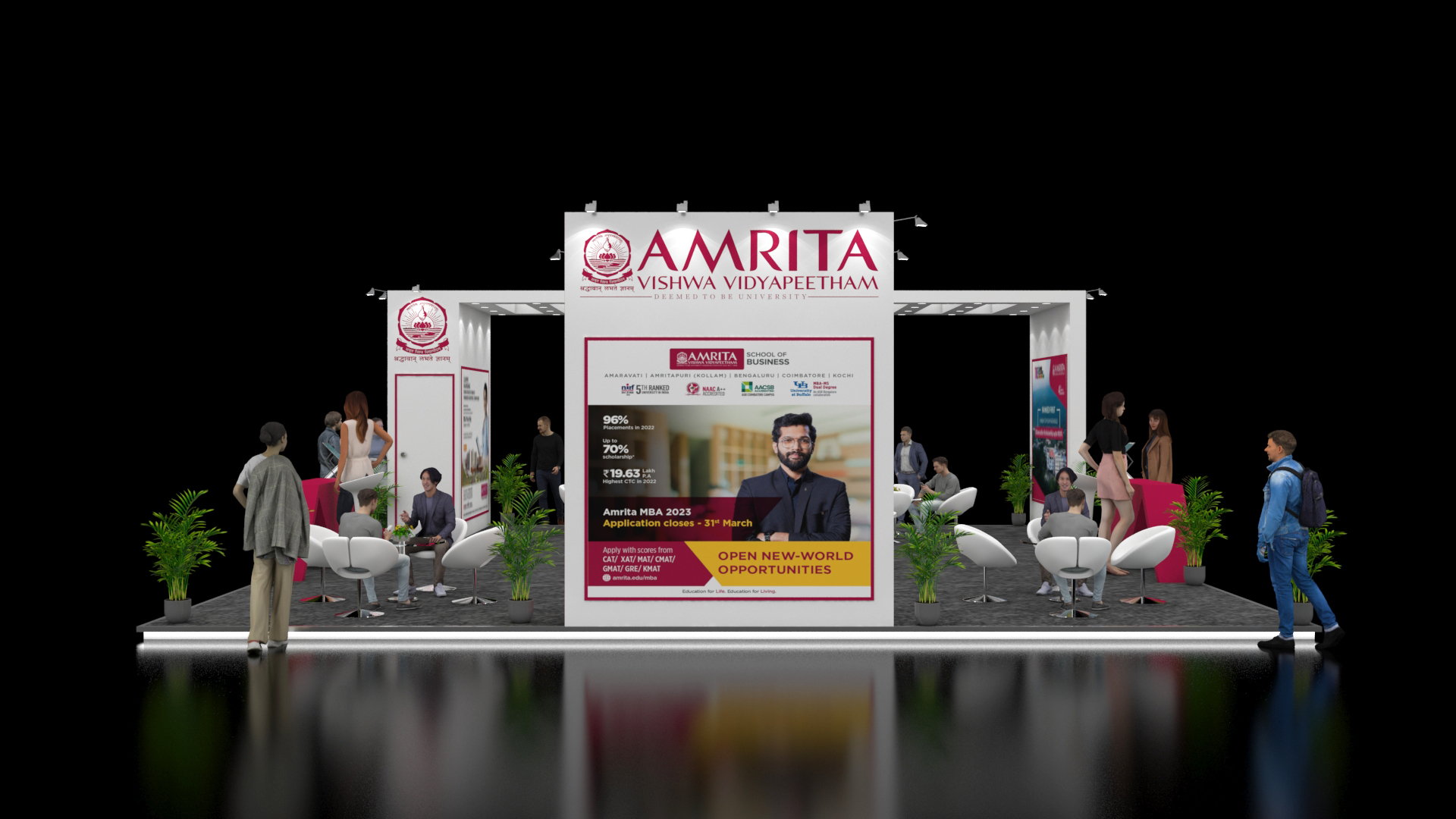 Amrita Institute of MedicalSciences AdvantageHealthcare-2