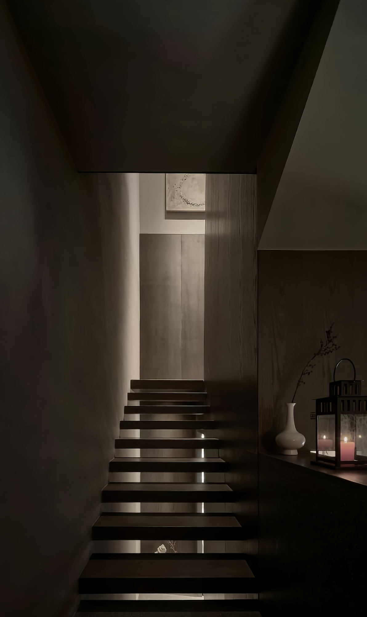 雨林古树阪急店丨中国宁波丨YHD 设计咨询-35