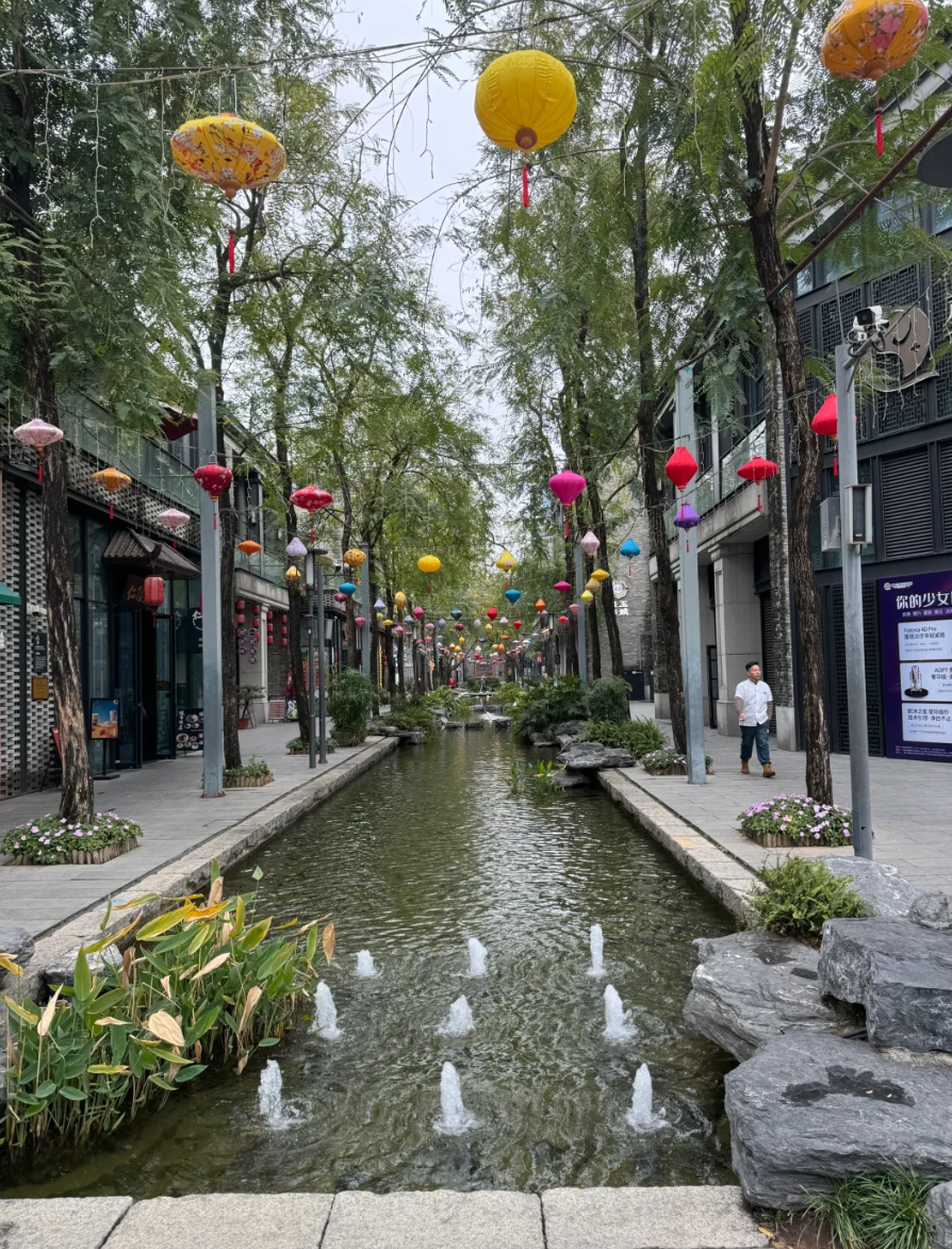 【UDO商业空间设计】打造沉浸式体验“乐园+商业”共生模式-76