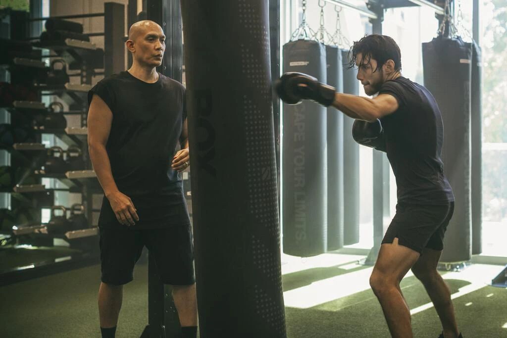 曼谷辛顿凯宾斯基酒店-38