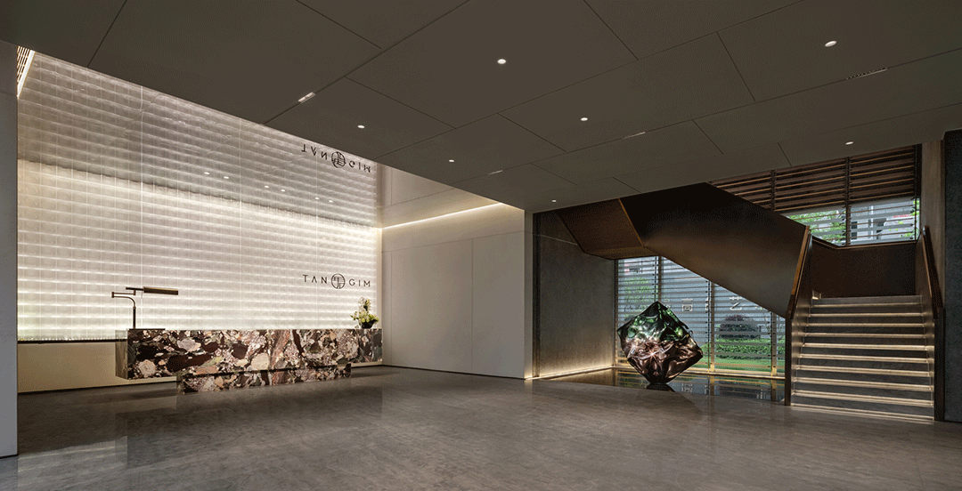 苏州天珺营销中心丨中国苏州丨尚诺柏纳空间策划联合事务所-9