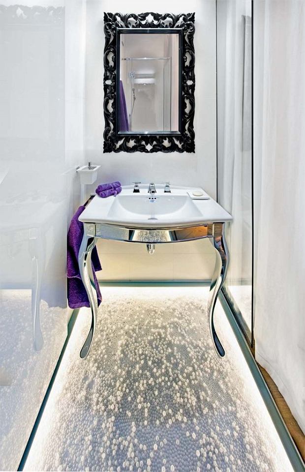 No Name Lu·ury酒店丨波兰托伦丨业主（Kasia和Alessandro）-44