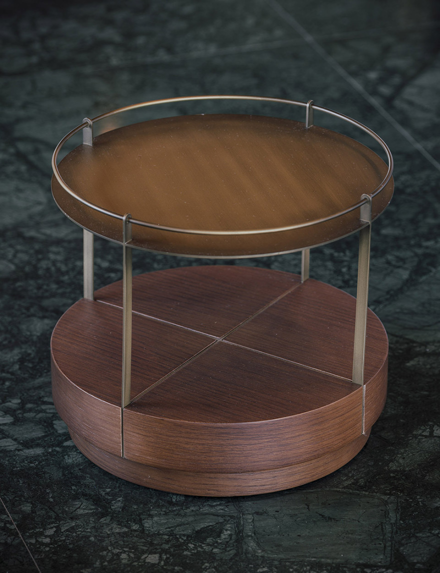 Akelarre 餐厅 | 自然材料与创新设计的完美融合-38