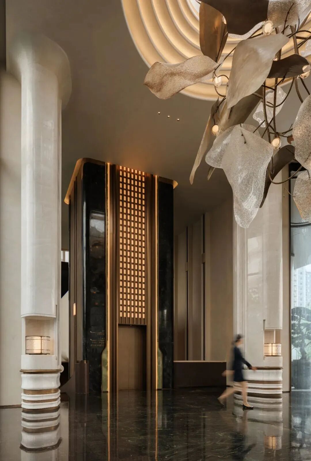 合肥中海·观庐府丨中国合肥-64