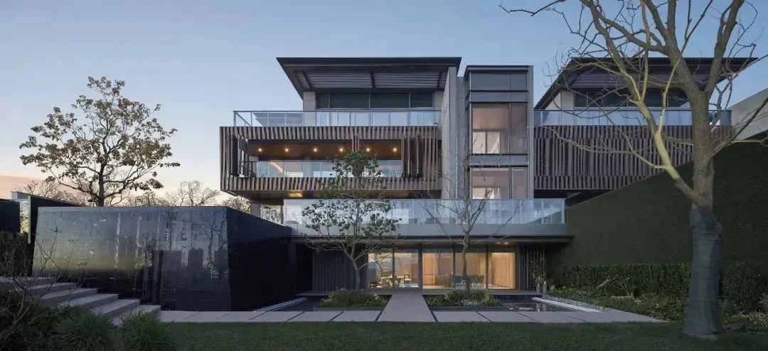 万科·安澜 · 绍兴隐奢大宅丨中国绍兴-0