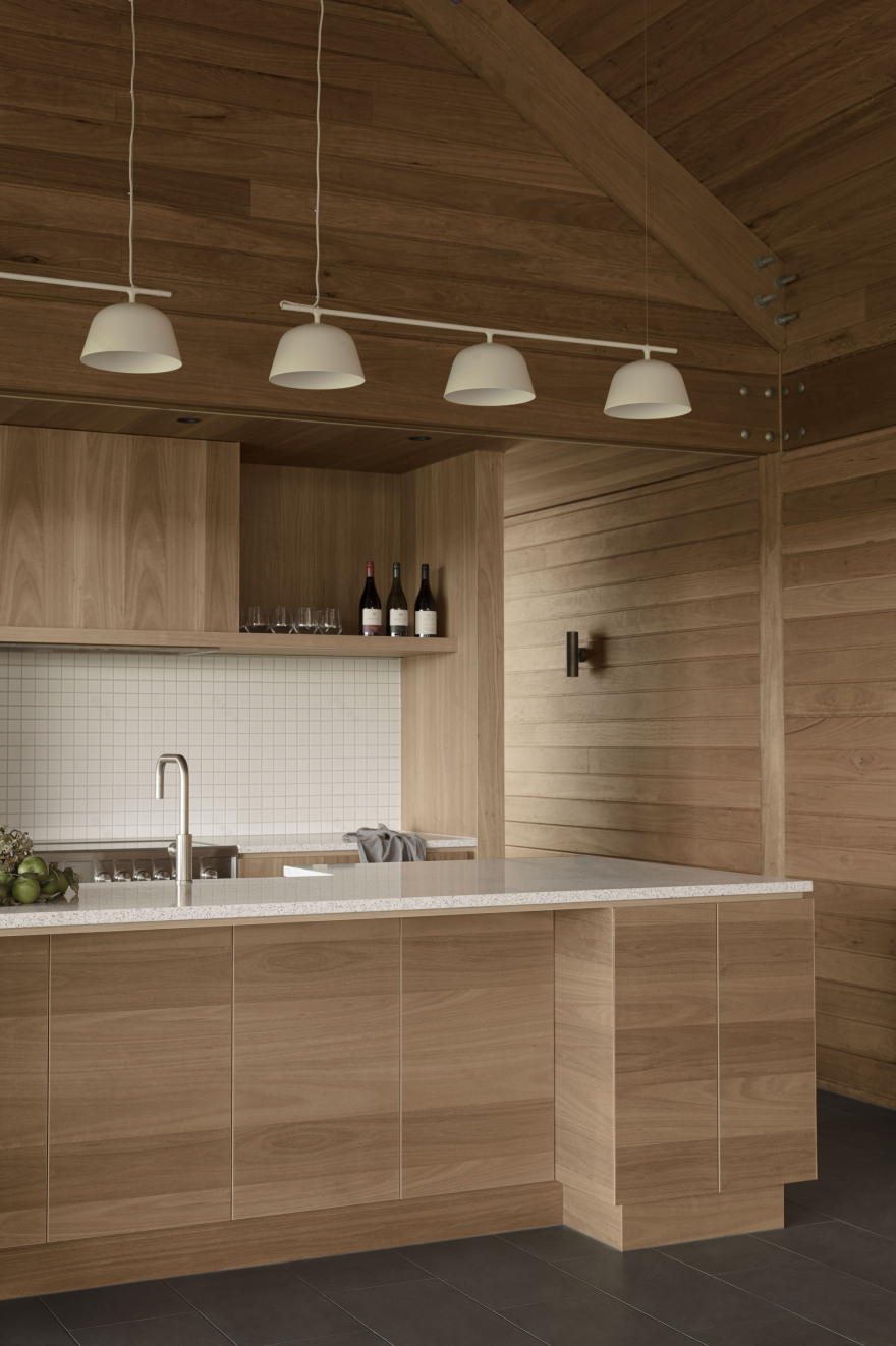 主岭屋丨澳大利亚丨Porebski Architects-32