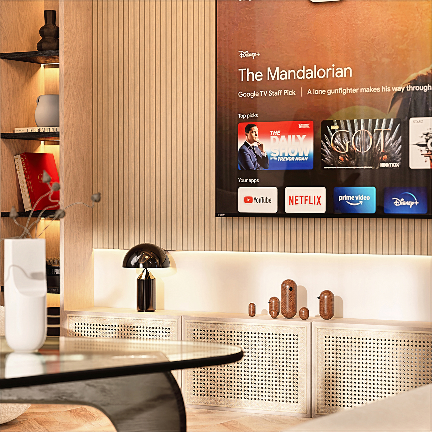 House in D5 Render-80