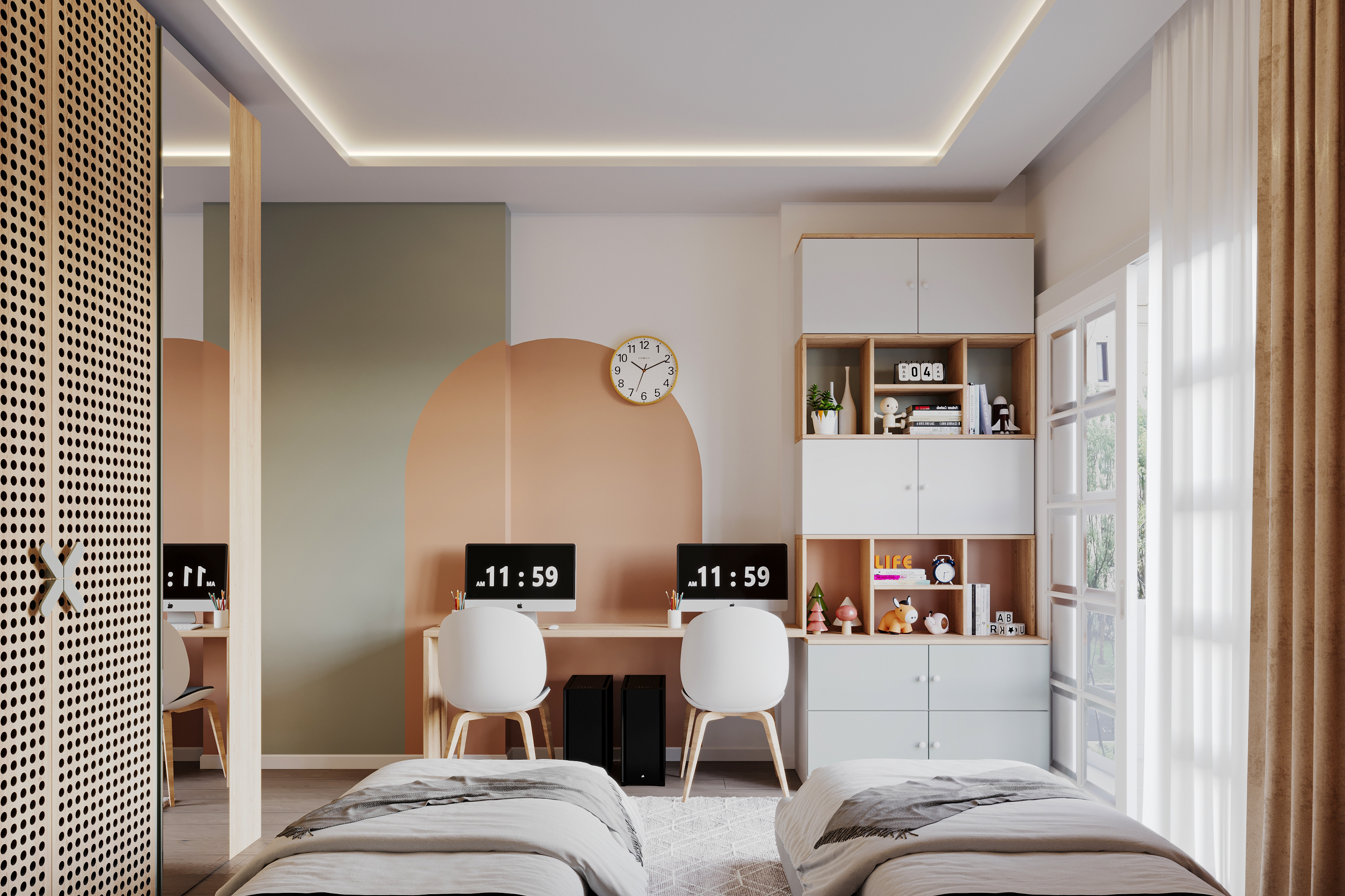 New house in Egypt-7