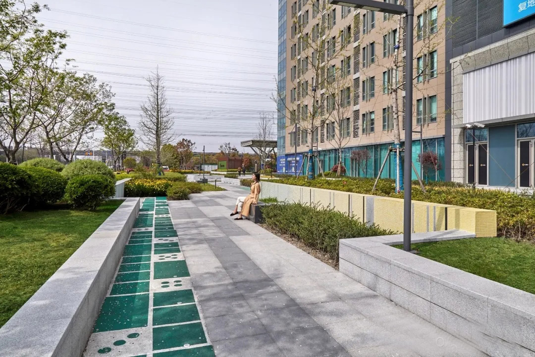 上海复地活力城商业景观-14