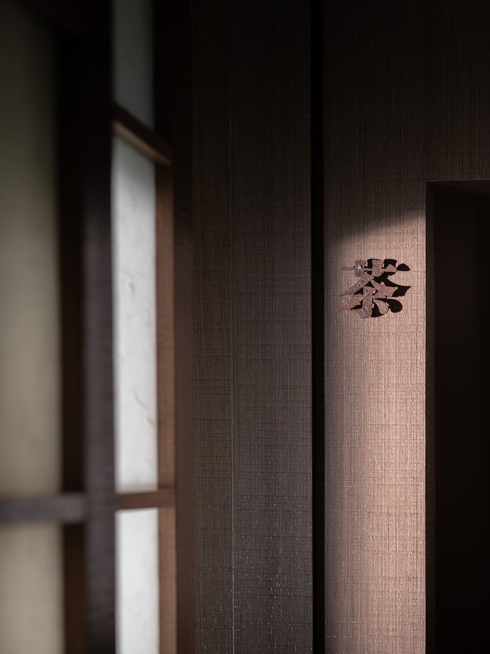 物心空间丨中国深圳丨雅度设计-39