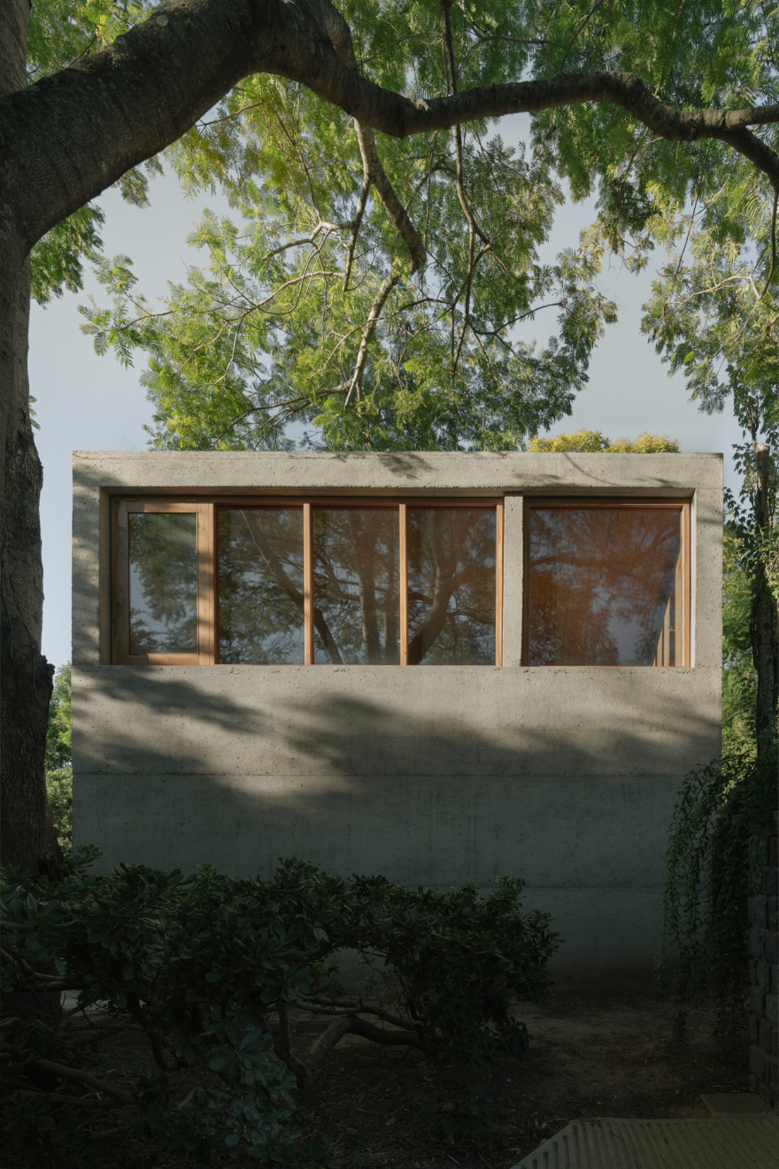 工作室车间丨阿根廷丨Agustín Berzero-30