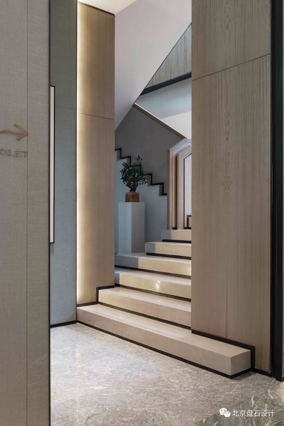 沈阳中粮花熙祥云售楼处-47