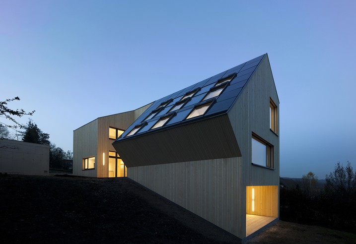 丨奥地利维也纳丨HEIN  TROY Architekten-27