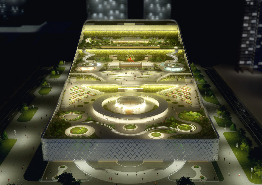 恒琴文化艺术中心-28