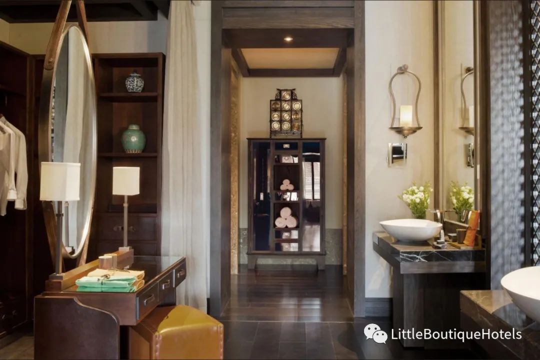 丽江古城英迪格酒店丨中国丽江丨P49 Deesign-67